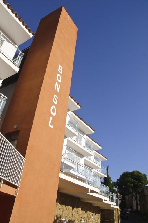 ל'אסטרטיט Rvhotels Duplex Bonsol מראה חיצוני תמונה